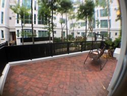 Parc Stevens (D10), Condominium #179232492